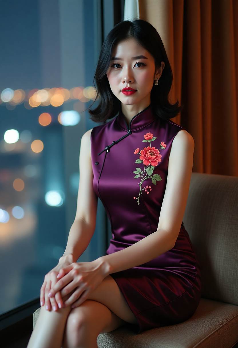 游轮上的疯狂派对：午夜密室