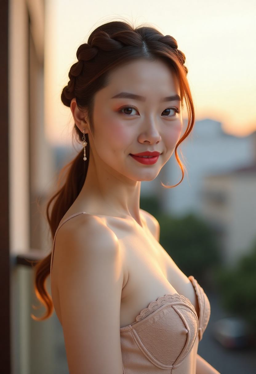 电音狂潮：海上音乐节